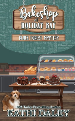 Bakeshop at Holiday Bay