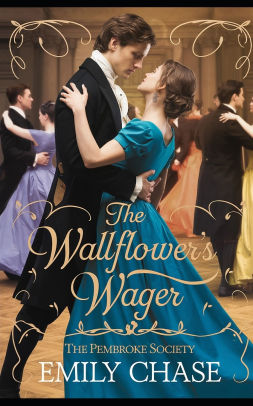 The Wallflower's Wager