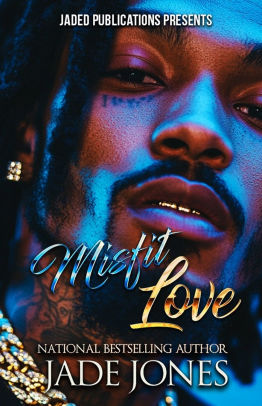 Misfit Love