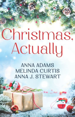 Christmas, Actually