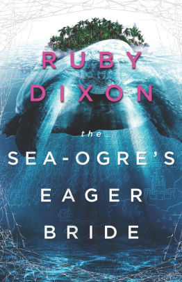 The Sea-Ogre's Eager Bride