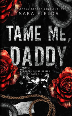 Tame Me, Daddy