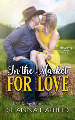 In The Market For Love