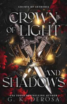Crown of Light and Shadows