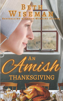 An Amish Thanksgiving