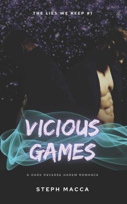 Vicious Games