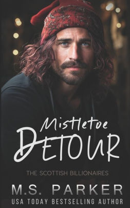 Mistletoe Detour