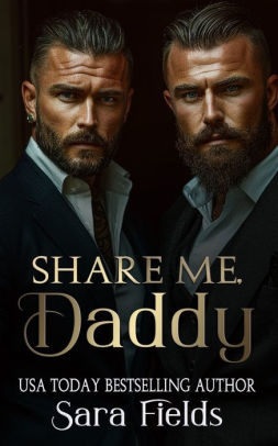 Share Me, Daddy