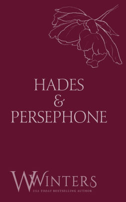 Hades & Persephone