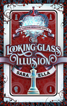 The Looking-Glass Illusion : Volume 2