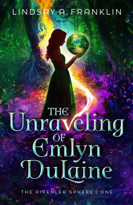 The Unraveling of Emlyn Dulaine : Volume 1