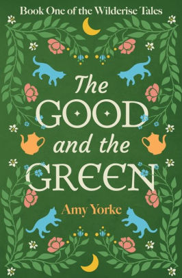 The Good and the Green