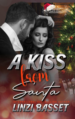 A Kiss from Santa