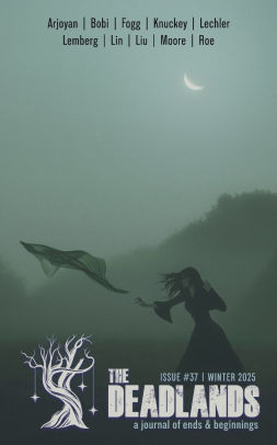 The Deadlands - Issue 37