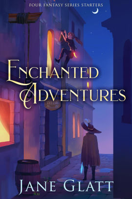 Enchanted Adventures
