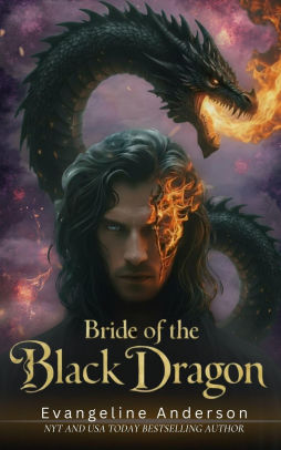 Bride of the Black Dragon