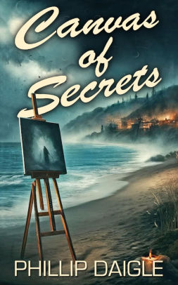 Canvas of Secrets
