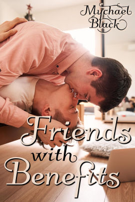 Friends with Benefits