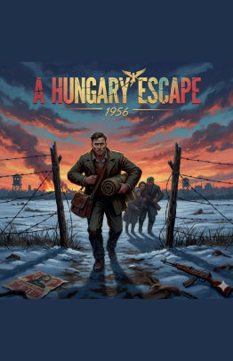 A Hungary Escape