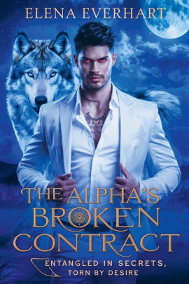 The Alpha's Broken Contract