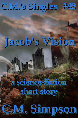 Jacob 's Vision