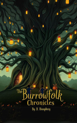 The Burrowfolk Chronicles
