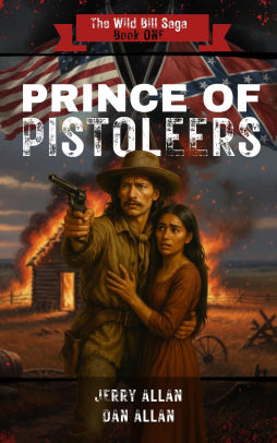 Prince of Pistoleers