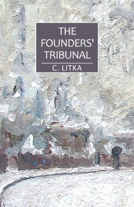 The Founders' Tribunal