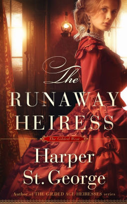 The Runaway Heiress Harper