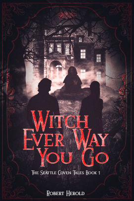 Witch Ever Way You Go