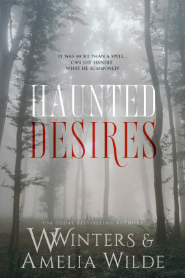 Haunted Desires