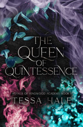The Queen of Quintessence