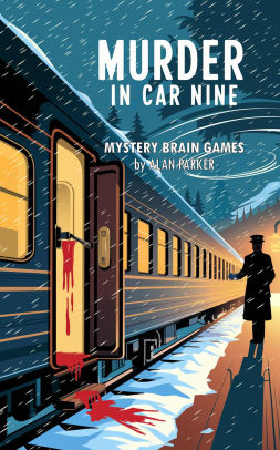 Murder in Car Nine