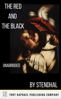 The Red and the Black - Unabridged