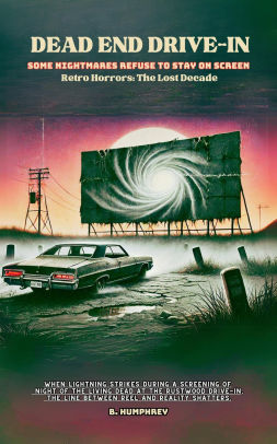 Dead End Drive - In