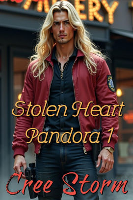 Stolen Heart Pandora 1
