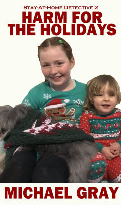 Stay-At-Home Detective 2