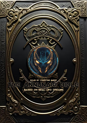 The Anunnaki Bible