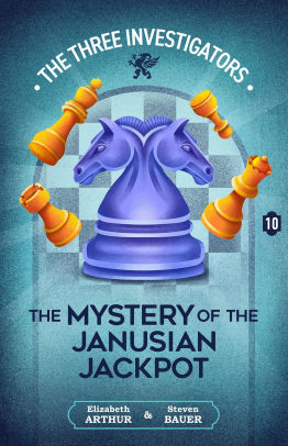 The Mystery of the Janusian Jackpot