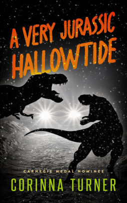 A Very Jurassic Hallowtide