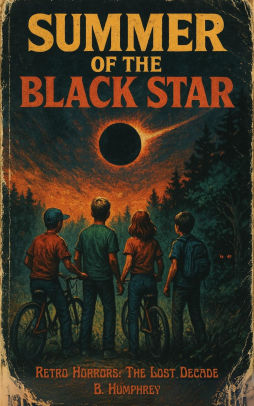 Summer of the Black Star