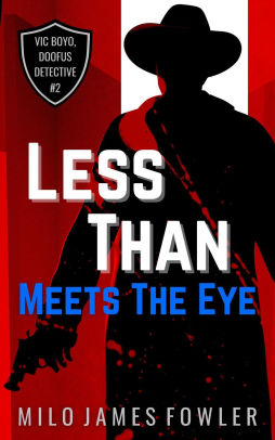 Less Than Meets The Eye