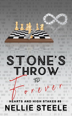 Stone's Throw to Forever