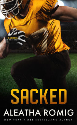 Sacked