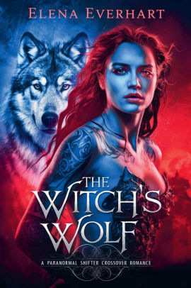 The Witch's Wolf