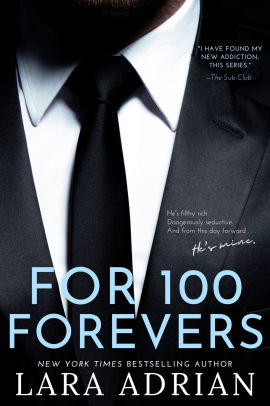 For 100 Forevers