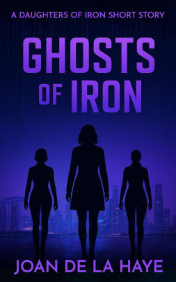 Ghosts of Iron