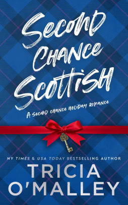 Second Chance Scottish