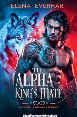 The Alpha King's Mate