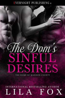 The Dom's Sinful Desires